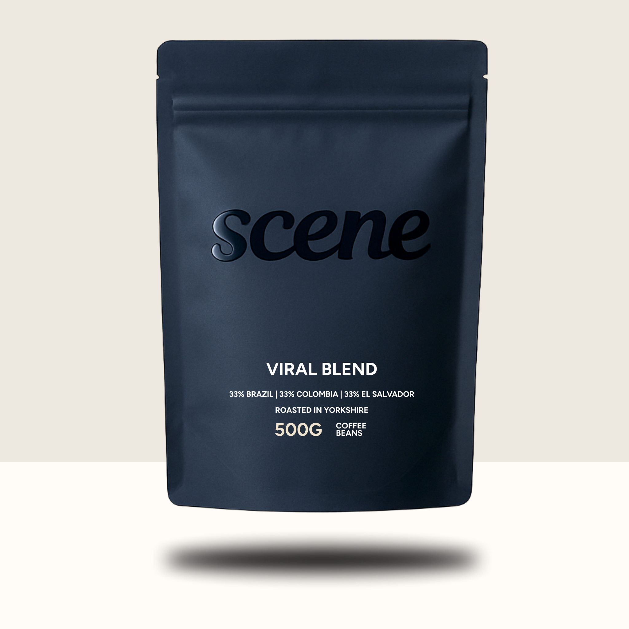 VIRAL BLEND 500G - COMING SOON