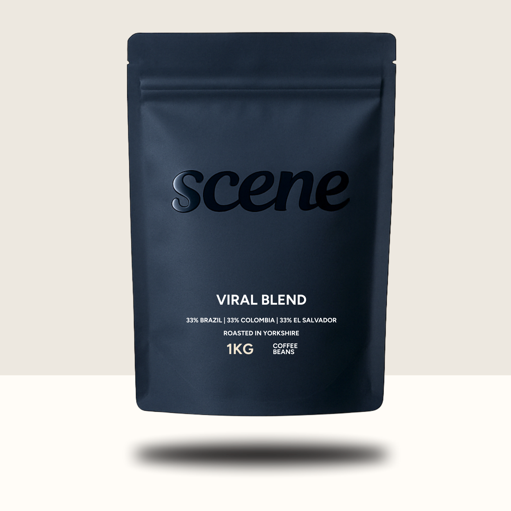 VIRAL BLEND 1KG - COMING SOON