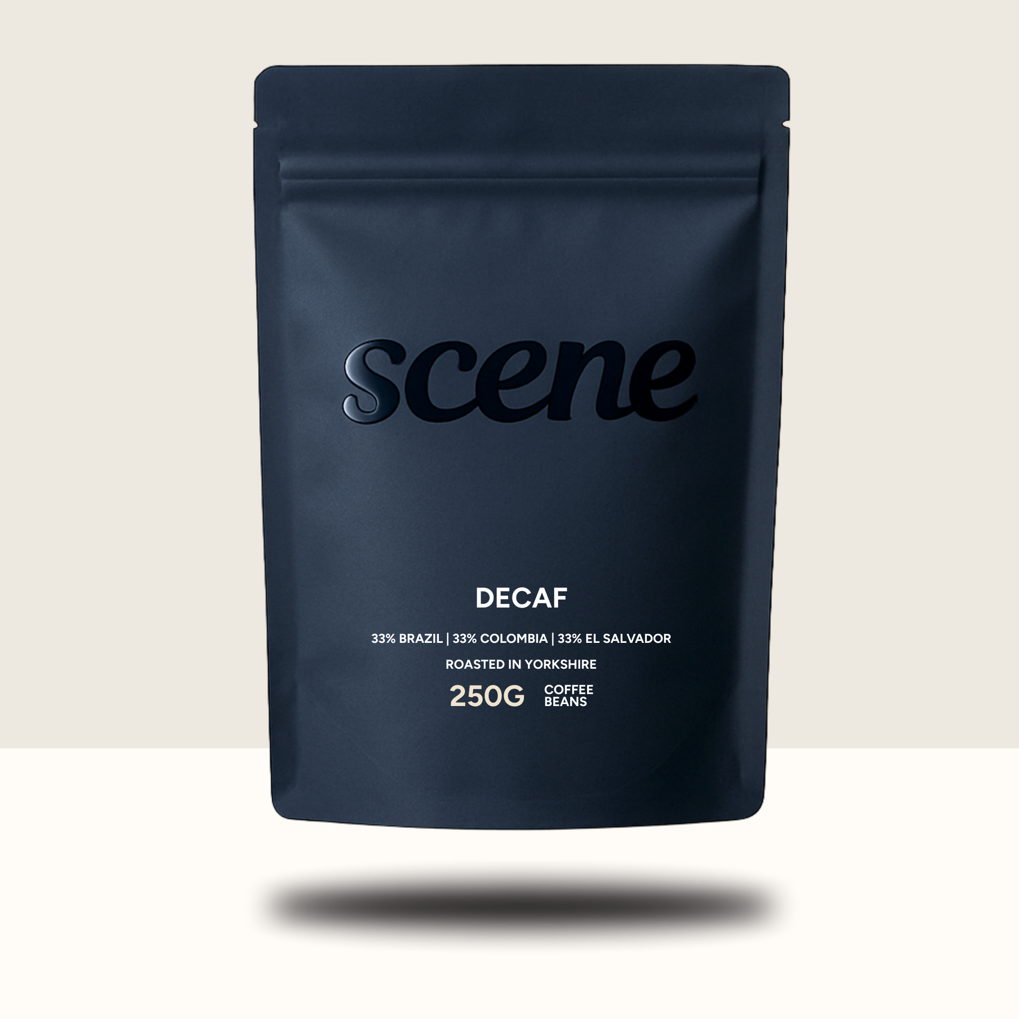 VIRAL BLEND 25OG DECAF - COMING SOON