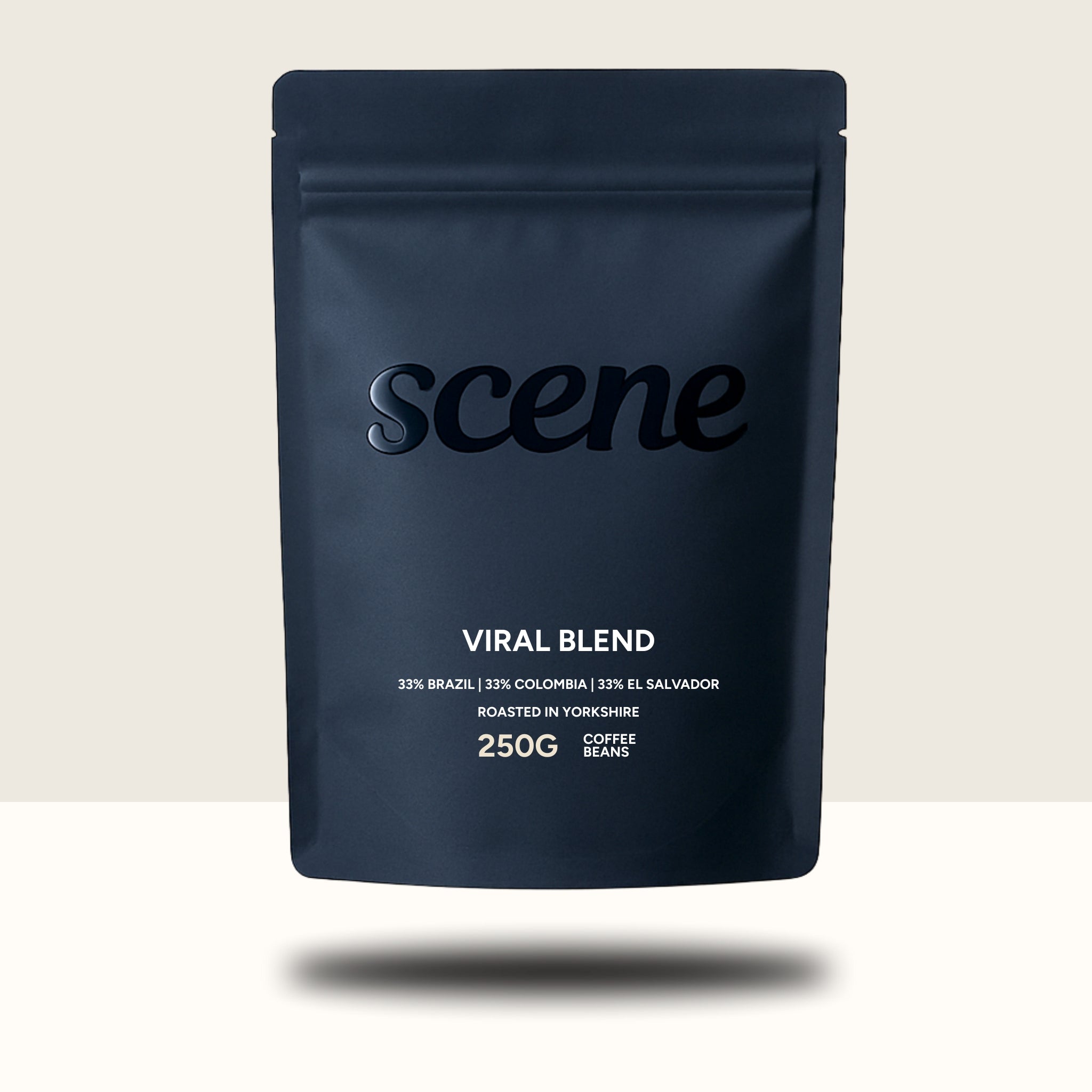 VIRAL BLEND 250G - COMING SOON